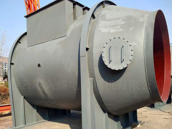 風機消聲器