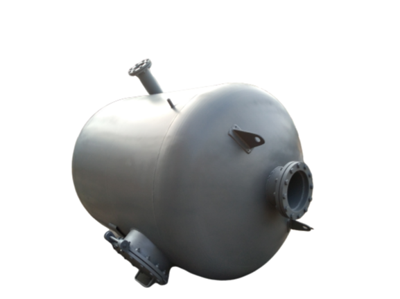 定排擴容器